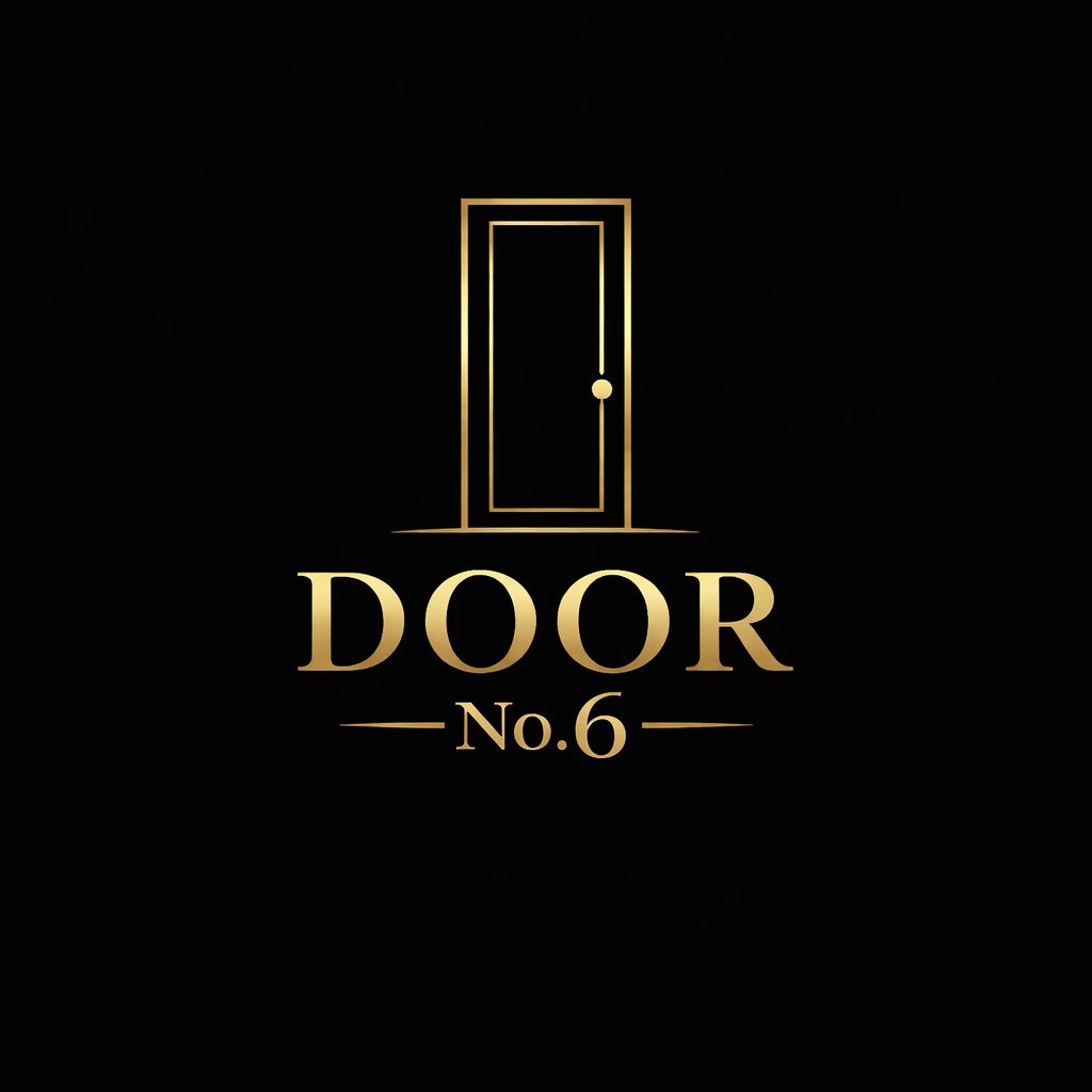 Door No.6